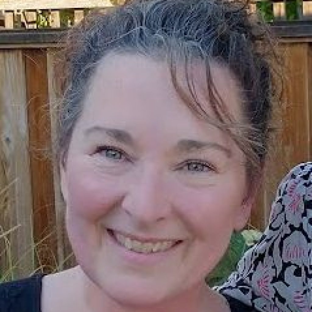 Rhonda Rhonda